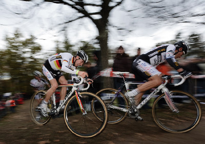Světový pohár v cyklokrosu, Plzeň 2010