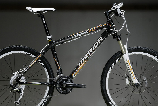 Merida 2011 pevňáky