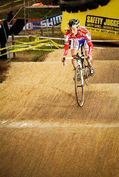 Světový pohár CX #1 - Aigle