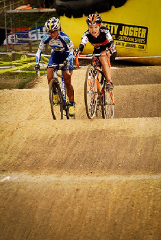 Světový pohár CX #1 - Aigle