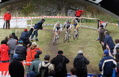 Světový pohár v cyklokrosu, Plzeň 2010
