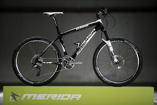 Merida 2011 pevňáky