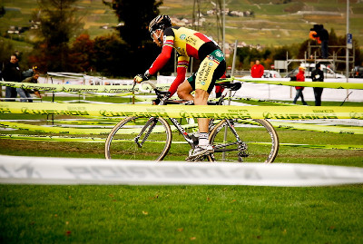 Světový pohár CX #1 - Aigle