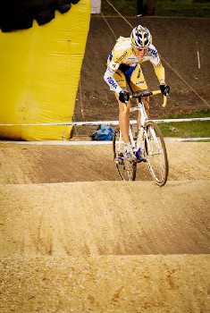 Světový pohár CX #1 - Aigle