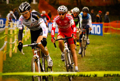 Světový pohár CX #1 - Aigle