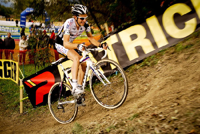 Světový pohár CX #1 - Aigle