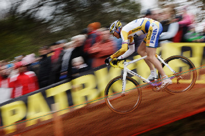 Světový pohár v cyklokrosu, Plzeň 2010