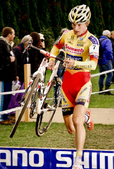 Světový pohár CX #1 - Aigle