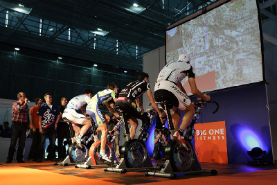 Kolo pro život 2010 - finálová hra