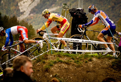 Světový pohár CX #1 - Aigle