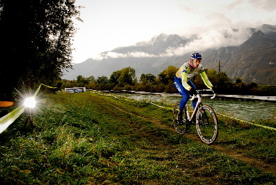 Světový pohár CX #1 - Aigle