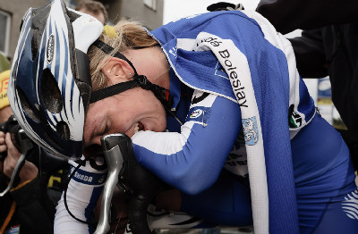 Světový pohár v cyklokrosu, Plzeň 2010