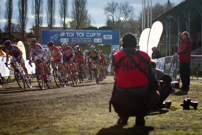 Toi Toi Cup 2010 - Kutná Hora