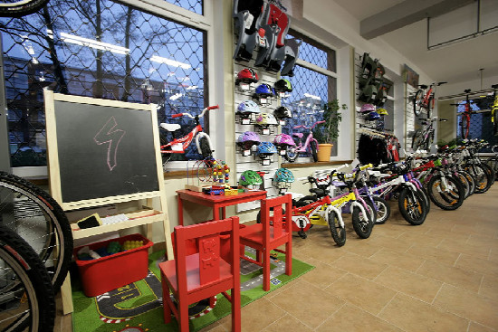 otvíračka třetího SCS v Sokolově