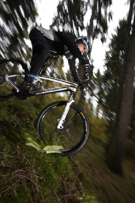 Nový ERA karbon v testu