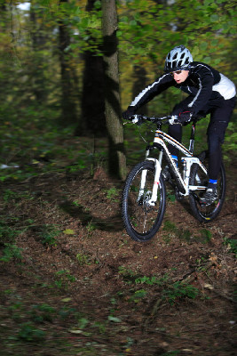 Nový ERA karbon v testu