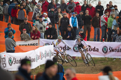 Velká cena Tábora 2010