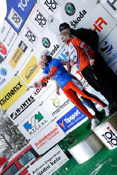 Toi Toi Cup - Mnichovo Hradiště 2010