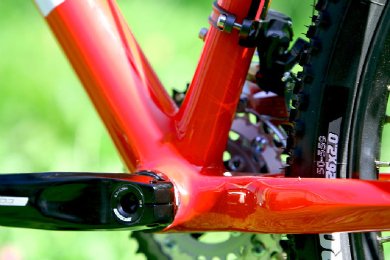 základní carbon od Pellsu na 2011