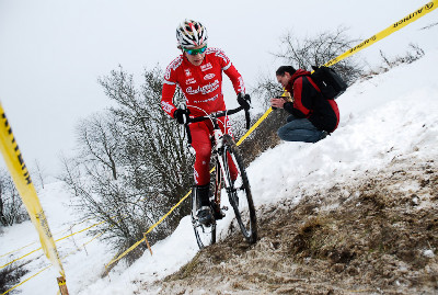 Toi Toi Cup - Mnichovo Hradiště 2010