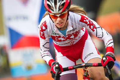 Martina Mikulášková