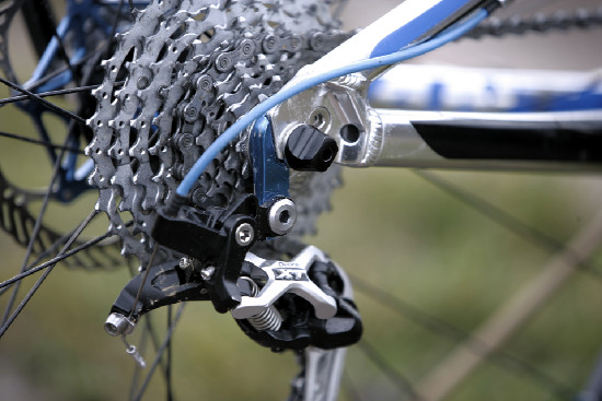 full twentyniner od Giantu v našem testu