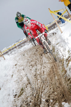 Toi Toi Cup - Mnichovo Hradiště 2010