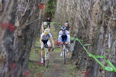 Mládí kupředu! Radek Polnický, Jan Škarnitzl, Jan Nesvadba