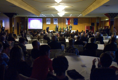 Král cyklistiky 2010