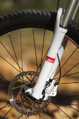 Nový ERA karbon v testu