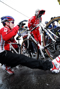 Toi Toi Cup - Mnichovo Hradiště 2010