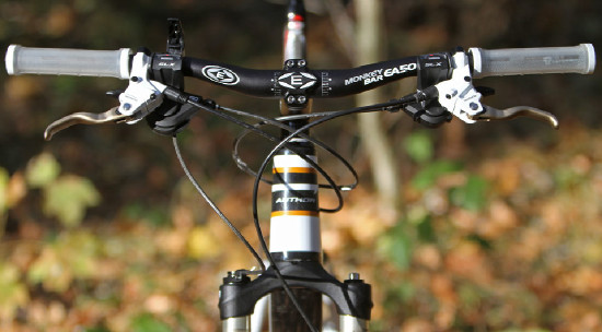 Nový ERA karbon v testu