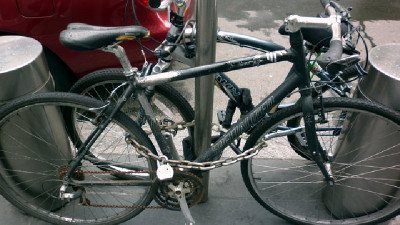 Hlavně dobře zamknout!