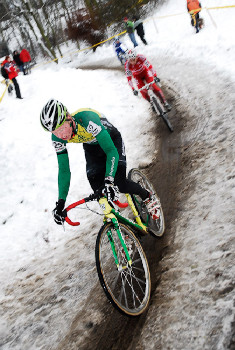 Toi Toi Cup - Mnichovo Hradiště 2010