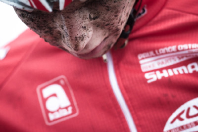 čtvrtý Michael Boroš