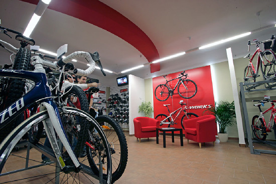 otvíračka třetího SCS v Sokolově