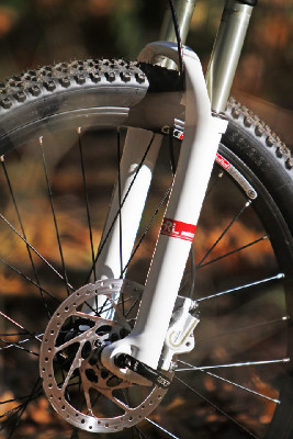 Nový ERA karbon v testu