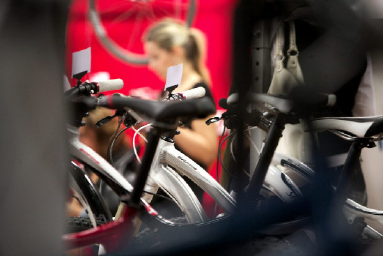 otvíračka třetího SCS v Sokolově