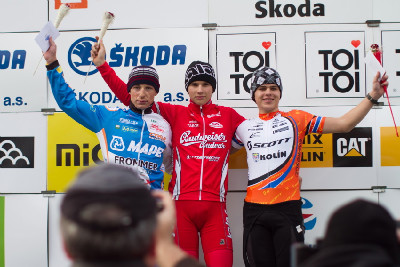 Velká cena Tábora 2010