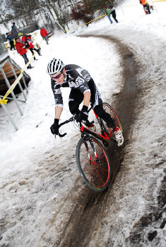 Toi Toi Cup - Mnichovo Hradiště 2010