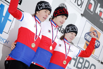 Toi Toi Cup - Mnichovo Hradiště 2010