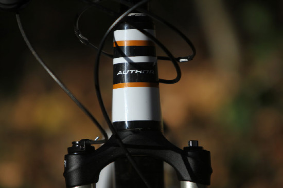 Nový ERA karbon v testu