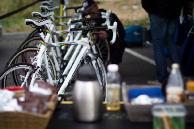 Velká cena Tábora 2010