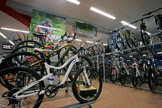 otvíračka třetího SCS v Sokolově