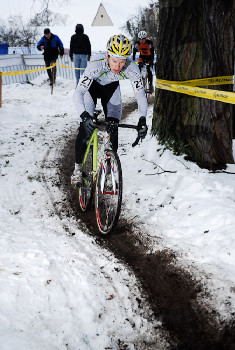 Toi Toi Cup - Mnichovo Hradiště 2010
