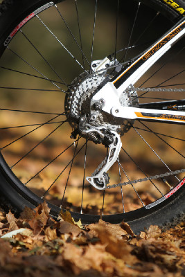 Nový ERA karbon v testu