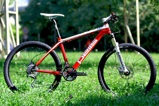 základní carbon od Pellsu na 2011