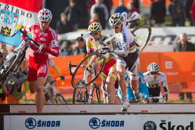 Velká cena Tábora 2010