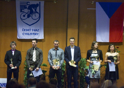 Král cyklistiky 2010