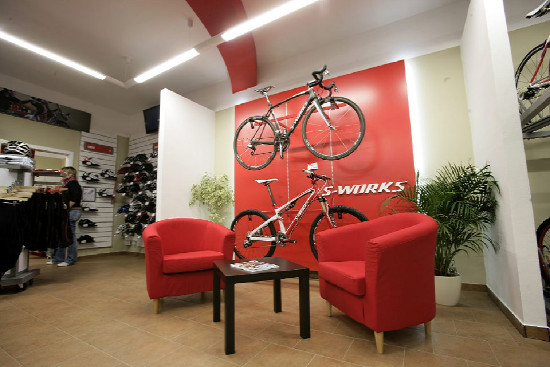 otvíračka třetího SCS v Sokolově